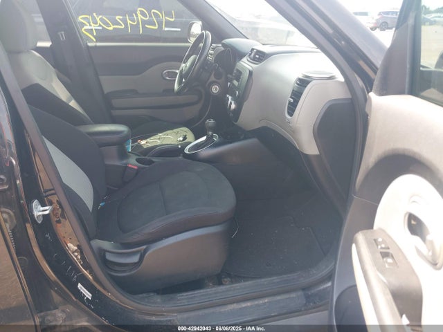 KIA dohc gdi gamma 2014 KNDJN2A26E7004697 Image 5