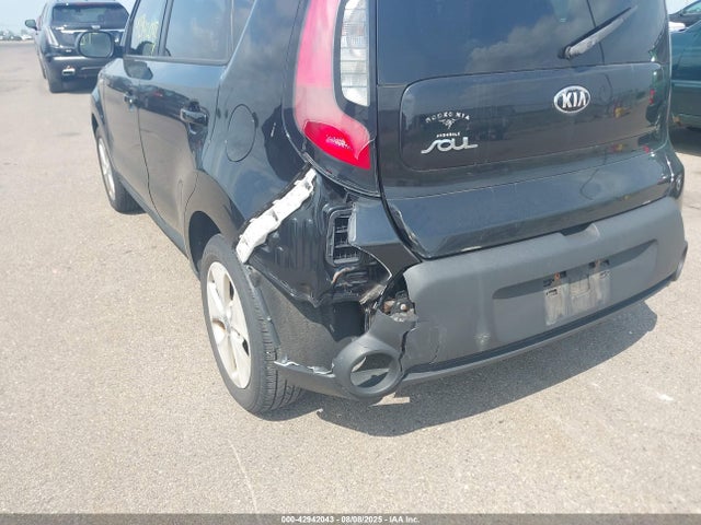 KIA dohc gdi gamma 2014 KNDJN2A26E7004697 Image 6