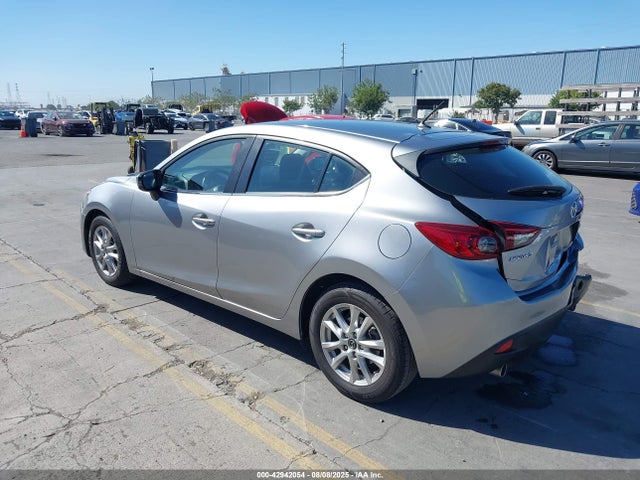 JM1BM1L75E1100396 Mazda pe