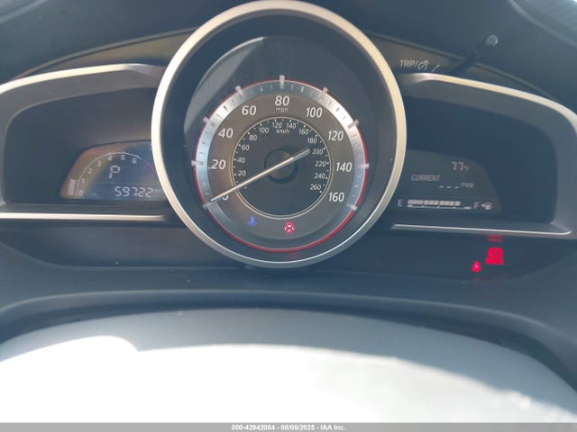 JM1BM1L75E1100396 Mazda pe