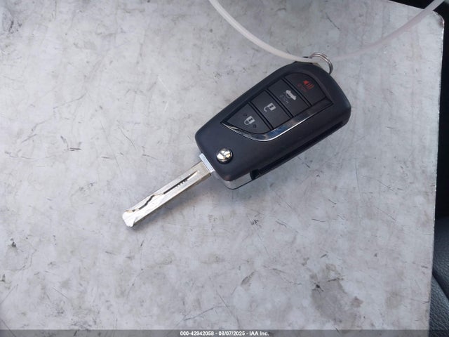 4T1G11AKXNU646725 Toyota a25a-fks