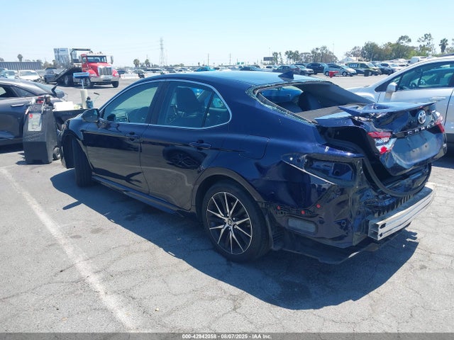 4T1G11AKXNU646725 Toyota a25a-fks