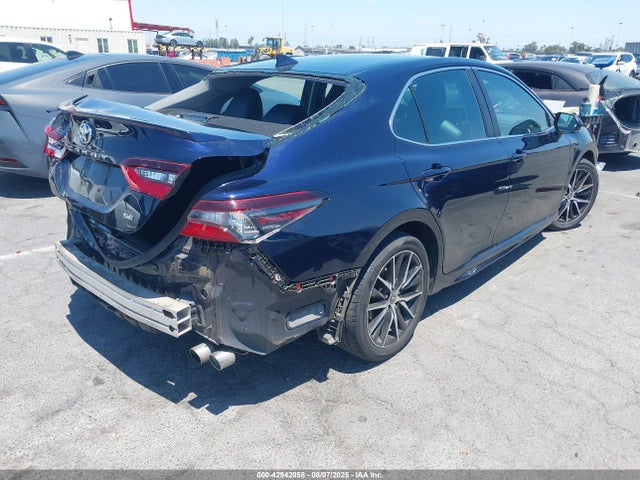 4T1G11AKXNU646725 Toyota a25a-fks
