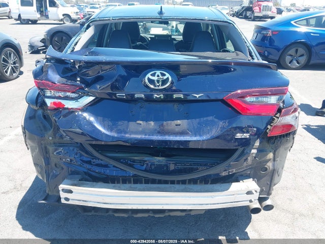 4T1G11AKXNU646725 Toyota a25a-fks