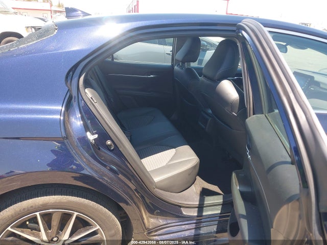 4T1G11AKXNU646725 Toyota a25a-fks
