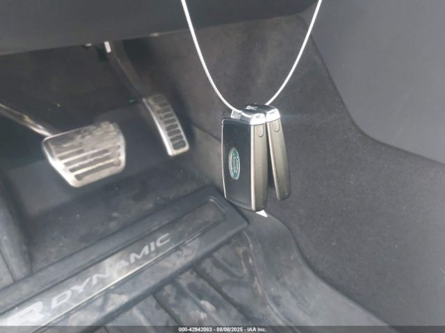 2021 LAND ROVER DISCOVERY SALRM4RU2M2453127 Photo 10