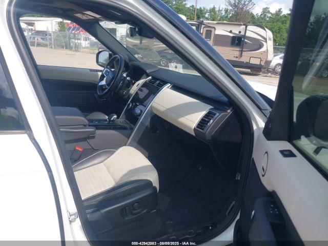 2021 LAND ROVER DISCOVERY SALRM4RU2M2453127 Photo 4