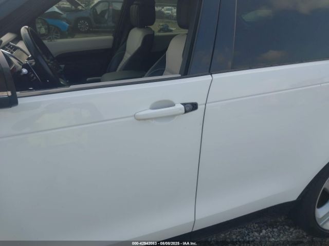 2021 LAND ROVER DISCOVERY SALRM4RU2M2453127 Photo 5