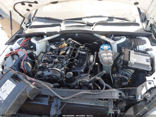 2018 AUDI A4 WAUKMAF41JA095416 Photo 9