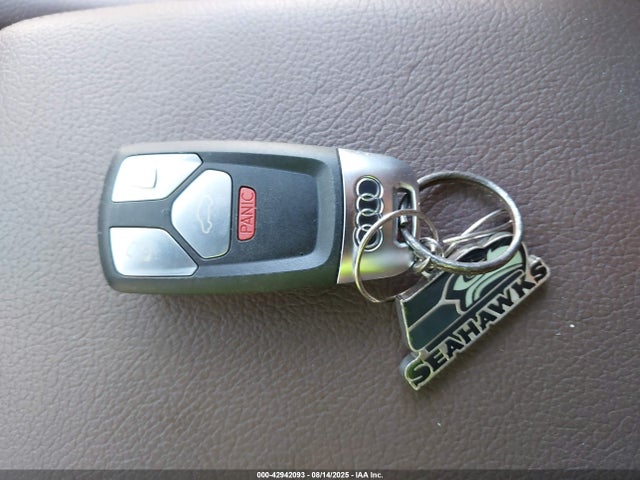2018 AUDI A4 WAUKMAF41JA095416 Photo 10
