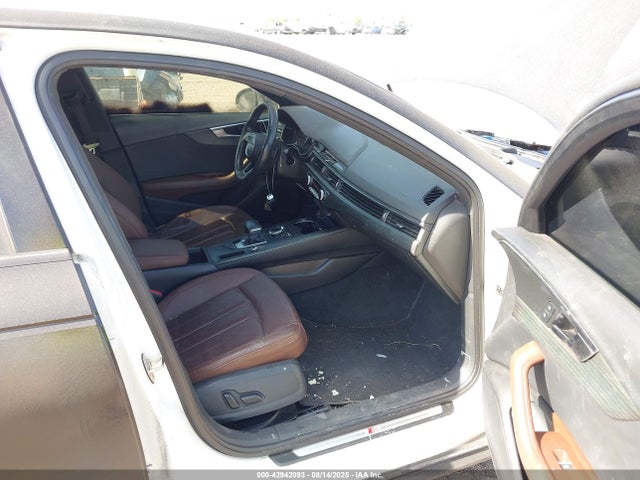 2018 AUDI A4 WAUKMAF41JA095416 Photo 4