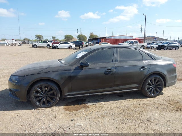 2018 AUDI A4 WAUKMAF41JA095416 Photo 5