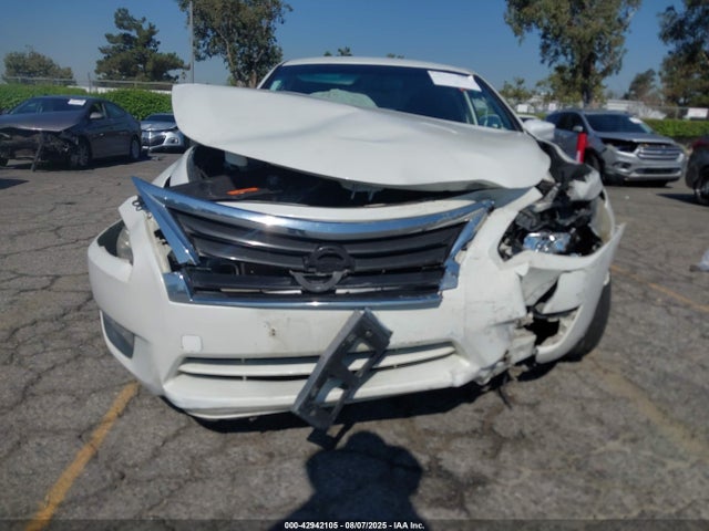 1N4AL3AP8FN378903 Nissan 2015