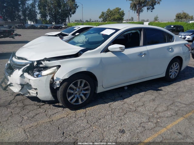 1N4AL3AP8FN378903 Nissan 2015