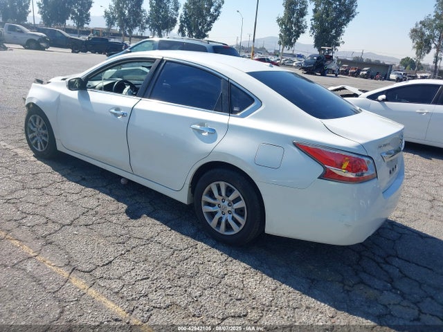 1N4AL3AP8FN378903 Nissan 2015