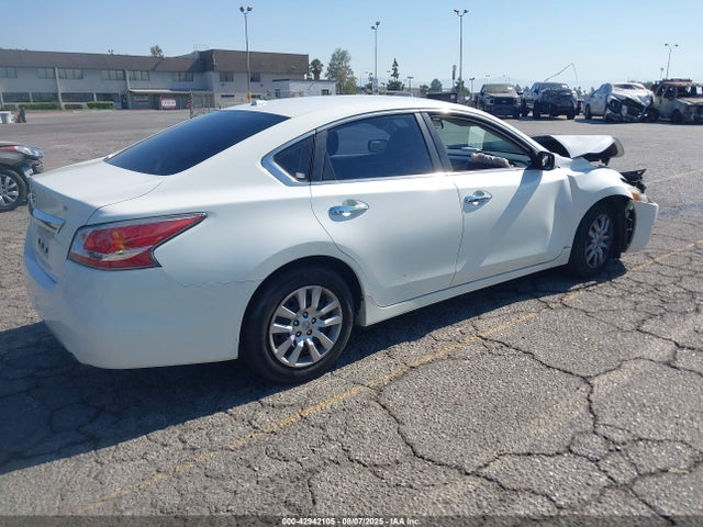 1N4AL3AP8FN378903 Nissan 2015