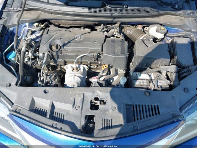2017 ACURA ILX 19UDE2F3XHA005598 Photo 9