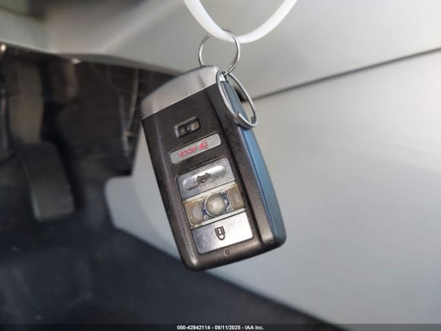 2017 ACURA ILX 19UDE2F3XHA005598 Photo 10