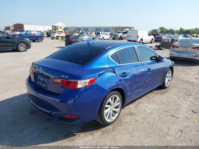 2017 ACURA ILX 19UDE2F3XHA005598 Photo 3