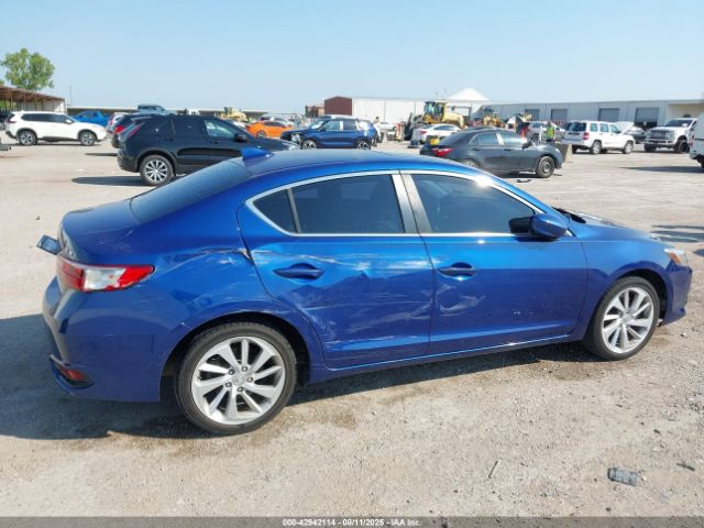 2017 ACURA ILX 19UDE2F3XHA005598 Photo 5