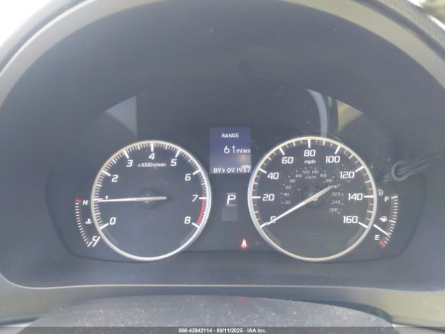 2017 ACURA ILX 19UDE2F3XHA005598 Photo 6