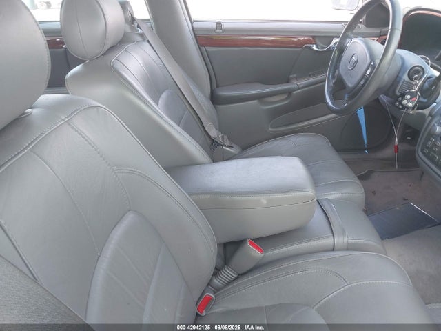 2005 CADILLAC DEVILLE 1G6KD54YX5U258670 Photo 4