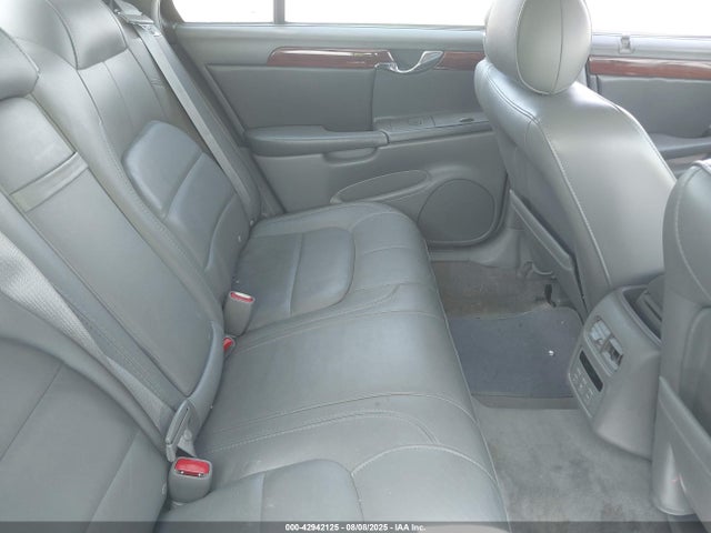 2005 CADILLAC DEVILLE 1G6KD54YX5U258670 Photo 7