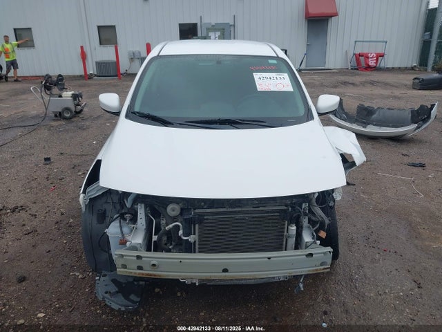 3N1CN7AP5JL845940 Nissan 2018