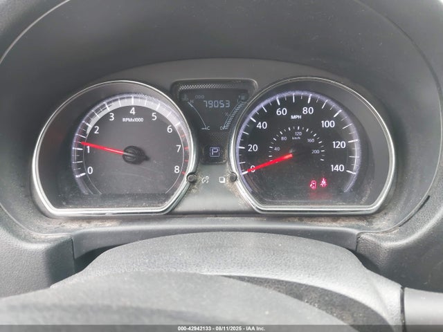 3N1CN7AP5JL845940 Nissan 2018