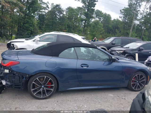 BMW M440I 2022 WBA53AT05NCH60865 Image 14
