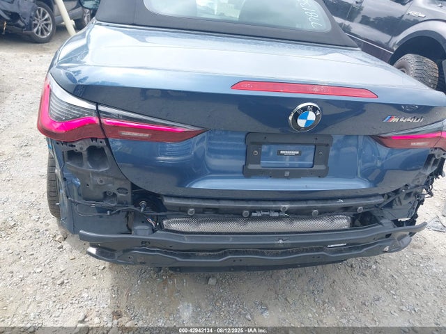 BMW M440I 2022 WBA53AT05NCH60865 Image 6