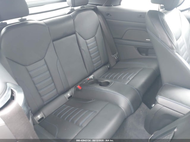 BMW M440I 2022 WBA53AT05NCH60865 Image 8