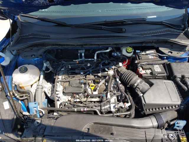 1FMCU9H67NUB36376 Ford dragon di tc
