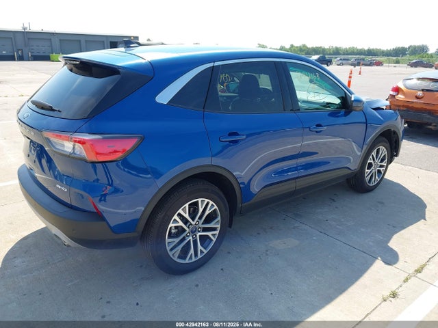 1FMCU9H67NUB36376 Ford dragon di tc