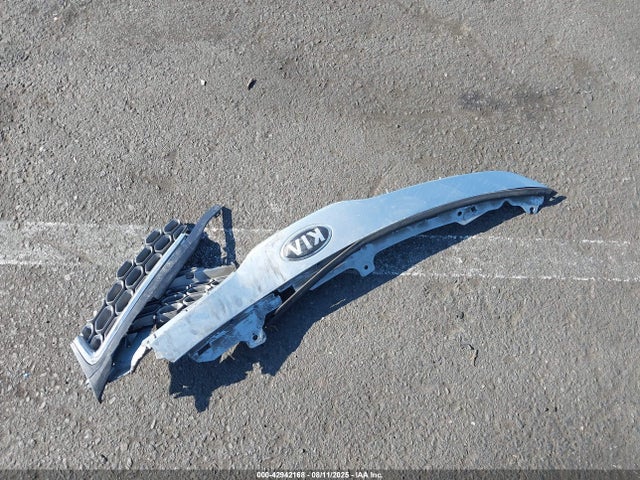 KNAGN4AD4G5093933 KIA mpi theta ii