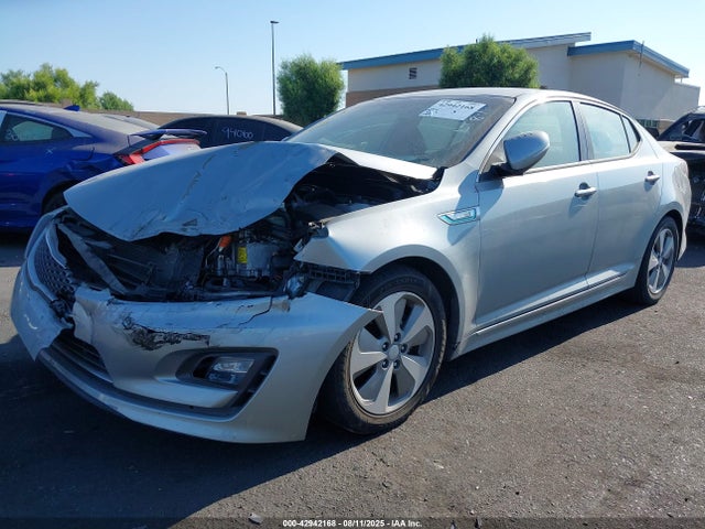 KNAGN4AD4G5093933 KIA mpi theta ii