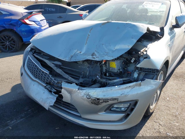 KNAGN4AD4G5093933 KIA mpi theta ii