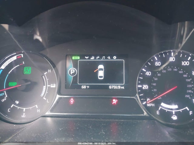 KNAGN4AD4G5093933 KIA mpi theta ii
