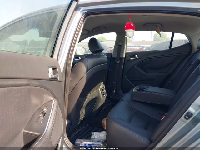 KNAGN4AD4G5093933 KIA mpi theta ii