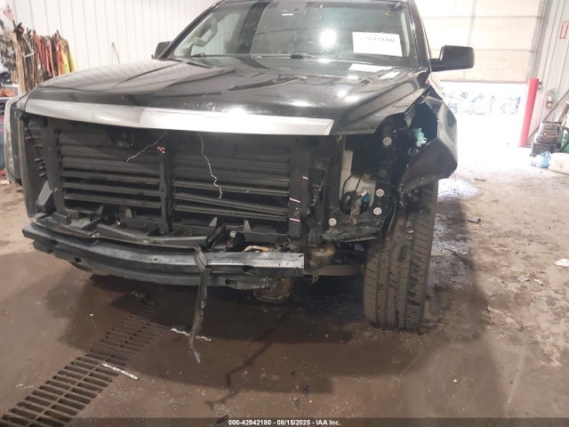 2015 CADILLAC ESCALADE ESV 1GYS4HKJ2FR184115 Photo 5