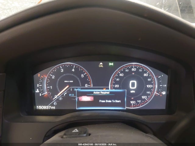 2015 CADILLAC ESCALADE ESV 1GYS4HKJ2FR184115 Photo 6