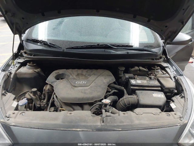 Hyundai Accent 2017 KMHCT4AE7HU205255 Image 10