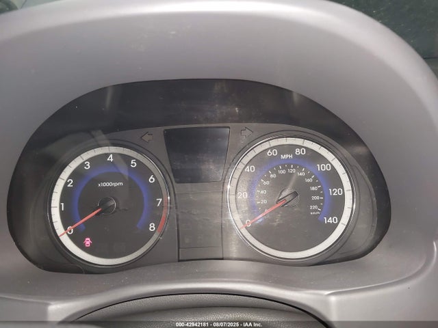Hyundai Accent 2017 KMHCT4AE7HU205255 Image 7