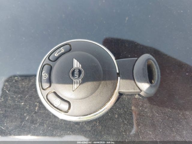 2013 MINI HARDTOP WMWSU3C55DT372764 Photo 10