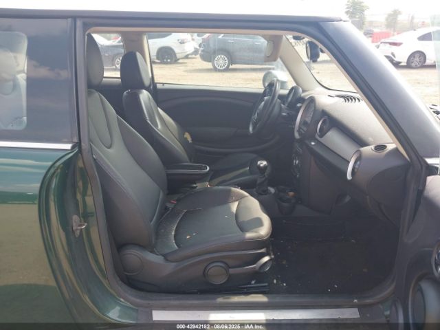 2013 MINI HARDTOP WMWSU3C55DT372764 Photo 4