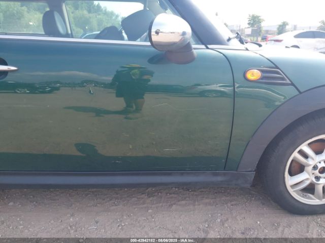 2013 MINI HARDTOP WMWSU3C55DT372764 Photo 5