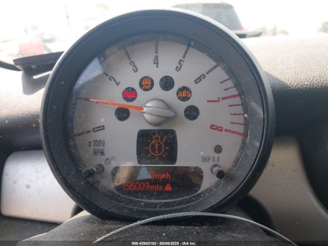 2013 MINI HARDTOP WMWSU3C55DT372764 Photo 6