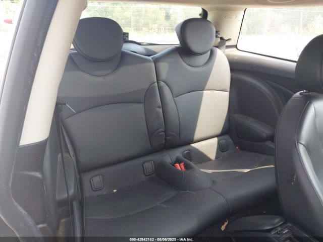 2013 MINI HARDTOP WMWSU3C55DT372764 Photo 7