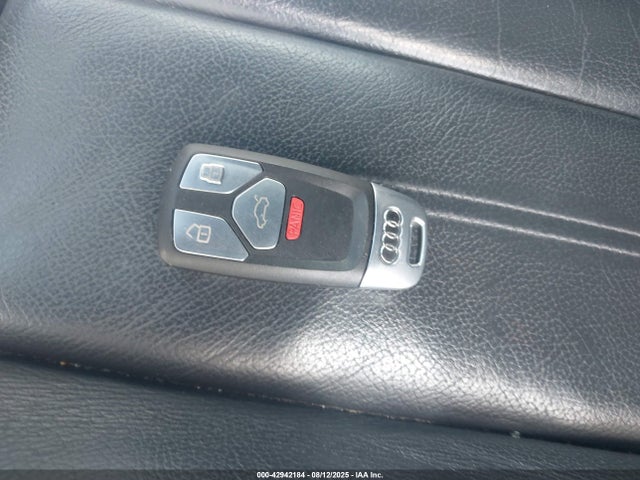 2018 AUDI A5 WAUTNAF56JA011360 Photo 10
