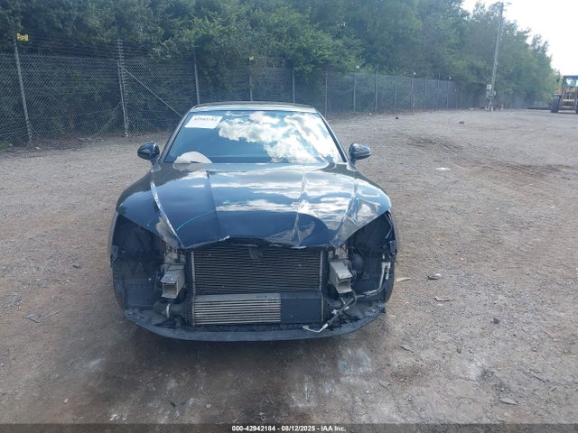 WAUTNAF56JA011360 Audi A5